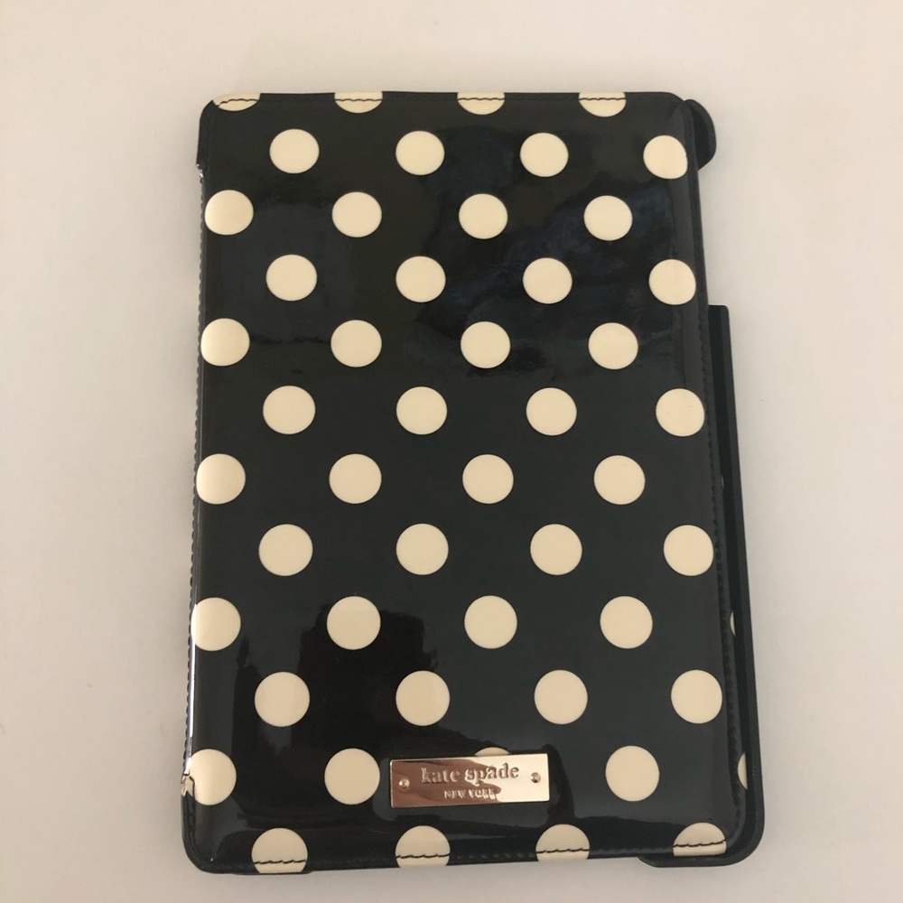 Kate Spade iPad Mini Case